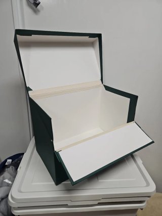 Caja para Documentación