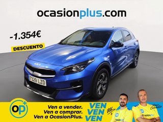 Kia XCeed 1.0 T-GDi Drive 88 kW (120 CV)