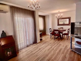 Piso en alquiler en El Cabanyal- El Canyamelar en Valencia