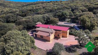 Casa rural en venta en Zafarraya