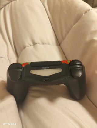 Mando PS4 (PlayStation 4) Sony