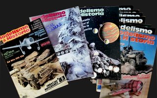 Modelismo & Historia