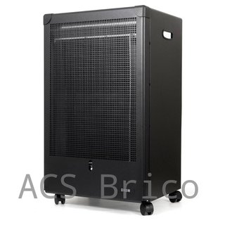 Estufa de Gas GA4200 - 4,2 kW