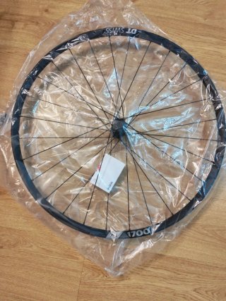 Rueda Delantera DT Swiss XR1700 29