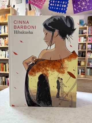 Hibakusha