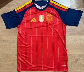 Camiseta Selección Española Adidas
