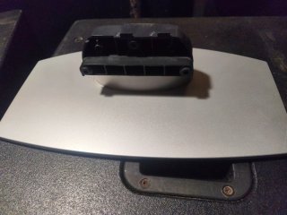 Pie para TV Sony 26 pulgadas