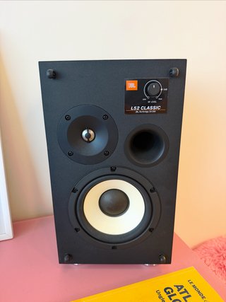 Pareja de Altavoces JBL L52 Classic