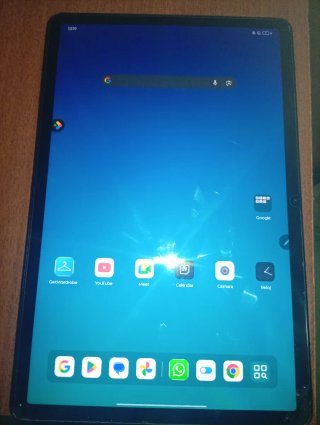 Tablet Lenovo