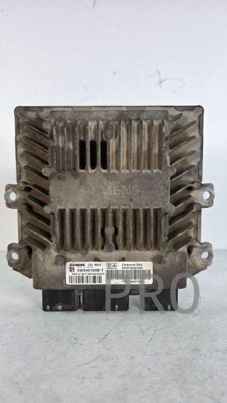 CENTRALITA MOTOR UCE Suzuki Grand Vitara 5-puertas (SQ/FT)