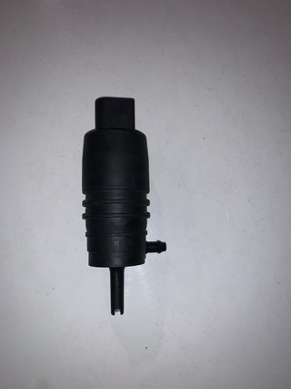 Bomba limpiaparabrisas BMW E46
