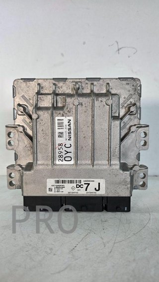 CENTRALITA MOTOR UCE Nissan X-Trail (T32)