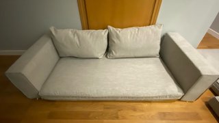 Cojines para Sofá de Exterior