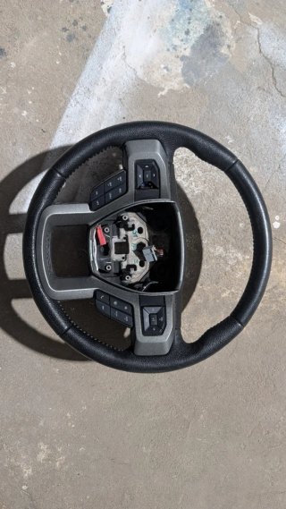 Volante Ford F-150