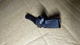 BOSCH 0 986 594 506 Sensor ABS