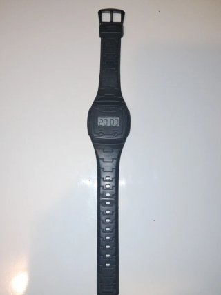 Reloj digital Oxylane