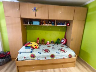 Dormitorio Juvenil