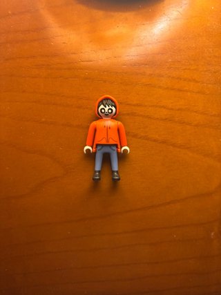 Figura Playmobil Disney Coco