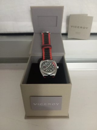 Reloj Viceroy Vintage de Caballero