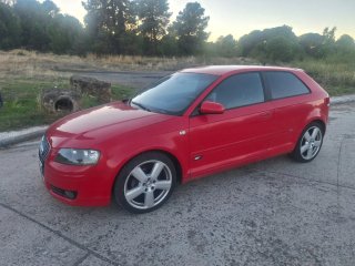 Audi A3 2006