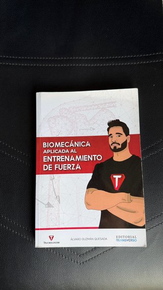 Biomecánica aplicada al entrenamiento de fuerza