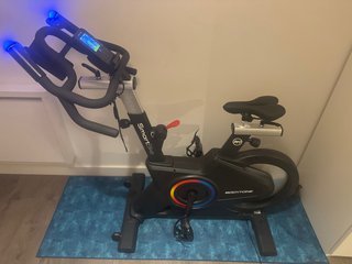 Smart Bike Bodytone SMB1V3 con Zwift