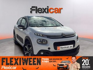 Citroën C3 PureTech 81KW (110CV) S&S FEEL