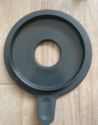 Tapa para Thermomix TM6 y TM5