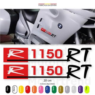 Kit Vinilos BMW R1150RT R 1150RT R 1150 RT