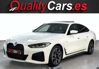 BMW Serie 4 2023