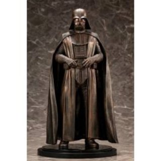 Figura Darth Vader Bronze Celebration Exclusive