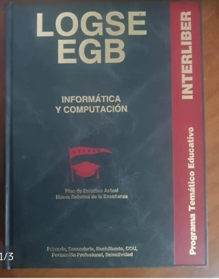 Alfa nauta - Programa Temático Educativo : LOGS...