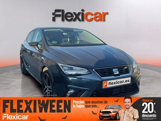 Seat Ibiza 1.0 TSI 81kW (110CV) DSG FR - 5P (2023)