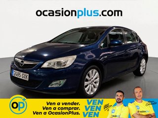 Opel Astra 1.7 CDTI Enjoy 81 kW (110 CV)