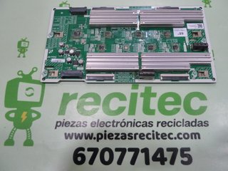 BN44-00985B SAMSUNG QE65Q85RAT