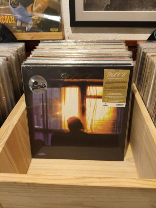 Vinilo Dave - Psychodrama (2 LPs)