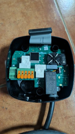 Wallbox pulsar plus