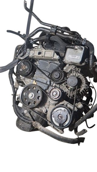 MOTOR COMPLETO Volkswagen Polo V (6C1)(01.2014->)