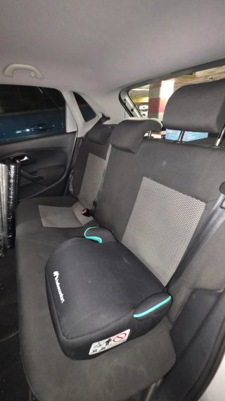 Alzador de coche Bébé Confort Universal