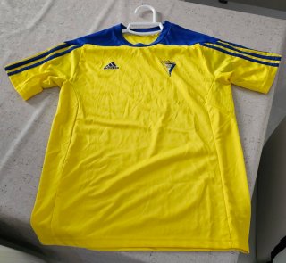 Camiseta Cádiz C.F. Adidas