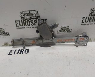 27155 elevalunas delantero mitsubishi montero 3.2