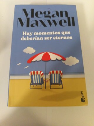 Hay momentos que deberían ser eternos