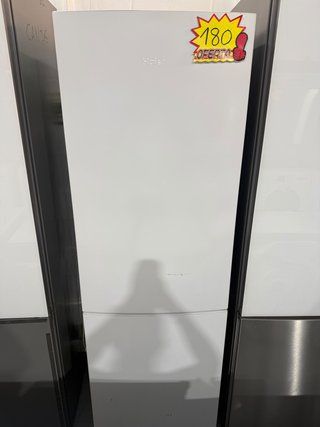 Frigorífico Haier 185x60 NO FROST