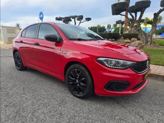 Fiat Tipo 5P 1.4 Fire 70kW (95CV) Street