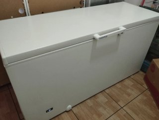 Congelador Horizontal Eurofred HC570