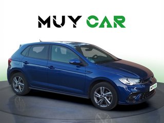 Volkswagen Polo R-Line 1.0 TSI 81 kW (110 CV) DSG