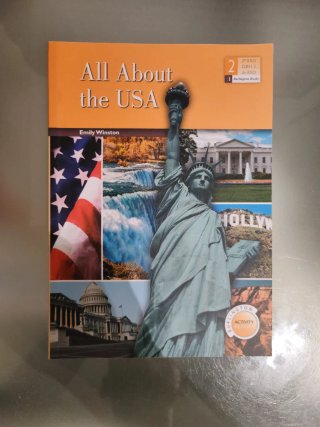ALL ABOUT USA ESO2 ACTIVITY