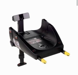 Base Isofix para silla de coche