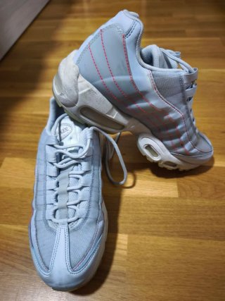 Zapatillas Nike Air Max Talla 38