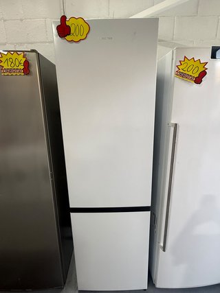 Frigorífico Hisense 2x60 NO FROST